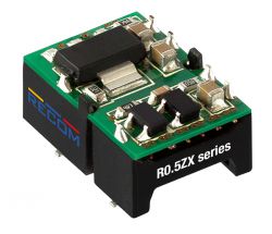 RECOM R0.5ZX-0505/HP-TRAY