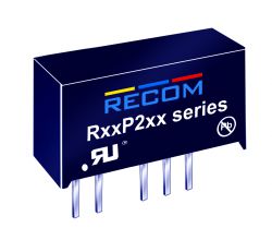 RECOM R05P205S/P