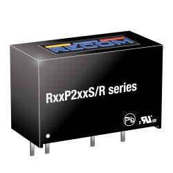 RECOM R12P212S/P/R8