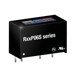 RECOM R15P06S