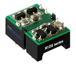RECOM R1DX-0505/H-R