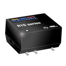 RECOM R1S-0524/HP-R