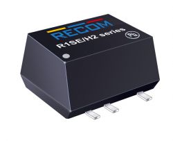 RECOM R1SE-1205/H2-R