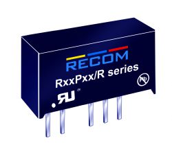 RECOM R24P09S/R6.4
