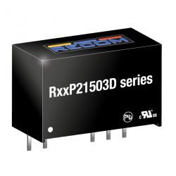 RECOM R24P21503D