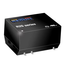 RECOM R2S-0512/H