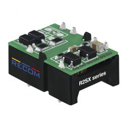 RECOM R2SX-2424/H-TRAY