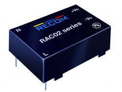RECOM RAC02-12SC