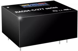 RECOM RAC04-05SC/277