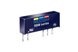 RECOM RBM-0505S