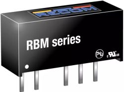 RECOM RBM-1205S