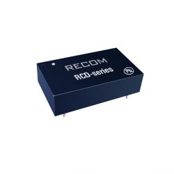 RECOM RCD-24-0.35/VREF