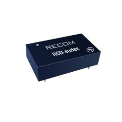 RECOM RCD-24-0.60