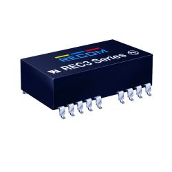 RECOM REC3-1209SRW/H2/A