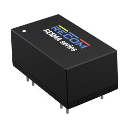 RECOM REM4A-1212S