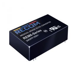 RECOM REM6-0515D/A/CTRL
