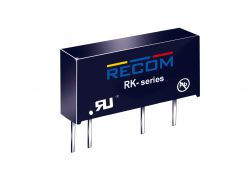 RECOM RK-1205S/H6