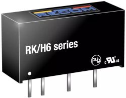 RECOM RK-1205S/H6