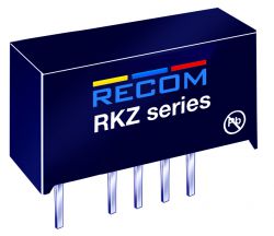 RECOM RKZ-122005D