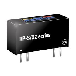 RECOM RP-1509S/X2