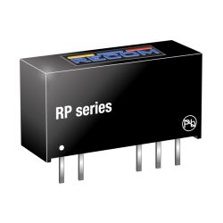 RECOM RP-1512D