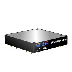 RECOM RP240H-2412SRW/P