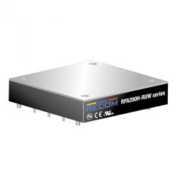 RECOM RPA200H-11012SRUW/N