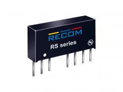 RECOM RS-0512D/H2