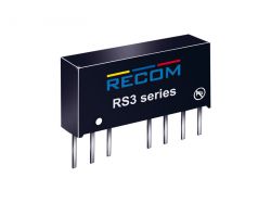 RECOM RS3-2415D