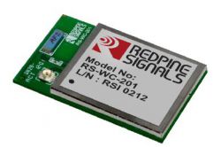 REDPINE RS-WC-201