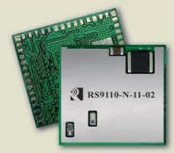 REDPINE RS9110-N-11-02