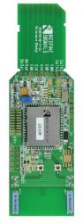 REDPINE RS9110-N-11-03-EVB