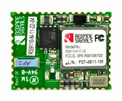 REDPINE RS9110-N-11-22-04