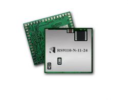 REDPINE RS9110-N-11-24-04