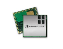 REDPINE RS9110-N-11-28-04