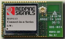 REDPINE RS9113-NB0-S1C