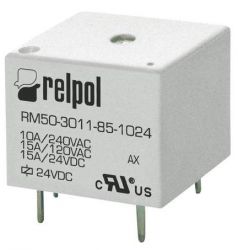 RELPOL RM50-3011-85-1012