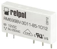 RELPOL RM699BV-3011-85-1005