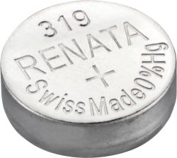 RENATA 319.IB 0%HG