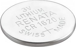 CR1620.IB in Tray by Renata Batteries | Batteries | Future Electronics