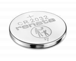 RENATA CR2032 MFR IB