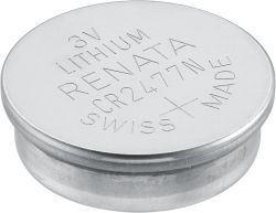 RENATA CR2477N.SC CE