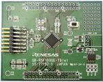 RENESAS QB-R5F109GE-TB