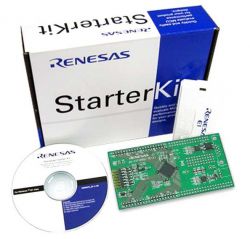 RENESAS Y-ASK-RL78F13