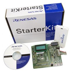 RENESAS YR0K50100LS000BE