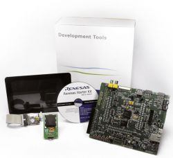 RENESAS YR0K77210S011BE