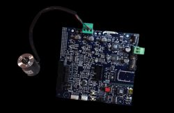 RENESAS YROTATE-IT-RX220