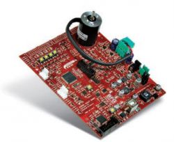 RENESAS YROTATE-IT-RX62T