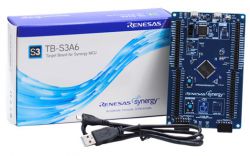 RENESAS YSTBS3A6E10