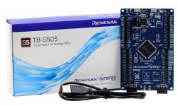 RENESAS YSTBS5D5E10